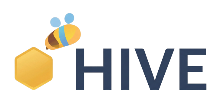 logo hive